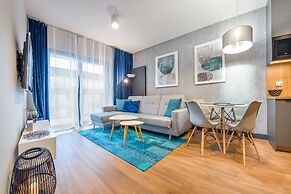 Apartamenty Sun & Snow Gardenia