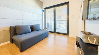 Apartamenty Sun & Snow Gardenia