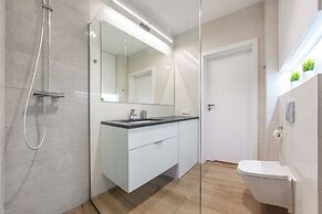 Apartamenty Sun & Snow Gardenia