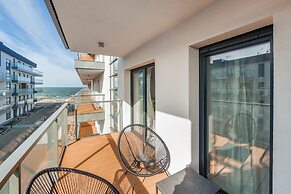 Apartamenty Sun & Snow Gardenia