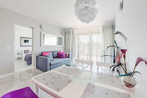 Apartamenty Sun & Snow Gardenia