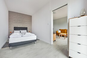 Apartamenty Sun & Snow Gardenia