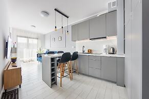Apartamenty Sun & Snow Gardenia