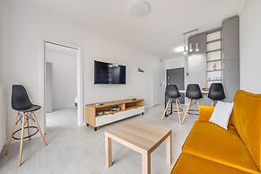Apartamenty Sun & Snow Gardenia