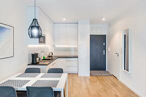 Apartamenty Sun & Snow Gardenia