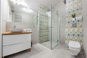 Apartamenty Sun & Snow Gardenia