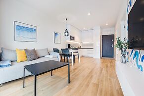 Apartamenty Sun & Snow Gardenia