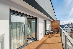 Apartamenty Sun & Snow Gardenia