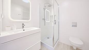 Apartamenty Sun & Snow Gardenia