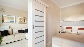 Apartamenty Sun & Snow Gardenia