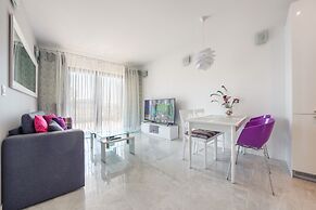 Apartamenty Sun & Snow Gardenia