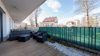 Apartamenty Sun & Snow Gardenia