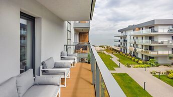 Apartamenty Sun & Snow Gardenia