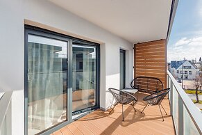 Apartamenty Sun & Snow Gardenia
