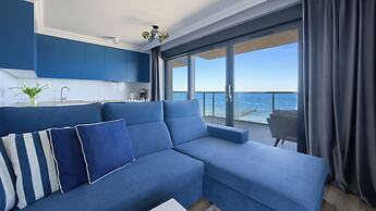 Apartamenty Sun & Snow Gardenia