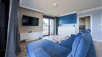 Apartamenty Sun & Snow Gardenia