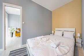 Apartamenty Sun & Snow Gardenia