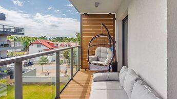 Apartamenty Sun & Snow Gardenia