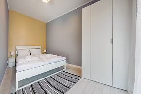 Apartamenty Sun & Snow Gardenia