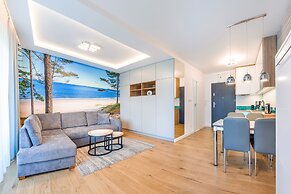 Apartamenty Sun & Snow Gardenia