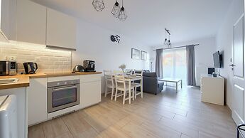 Apartamenty Sun & Snow Gardenia