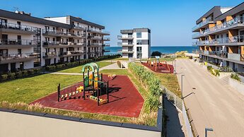 Apartamenty Sun & Snow Gardenia