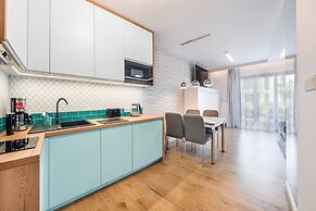 Apartamenty Sun & Snow Gardenia