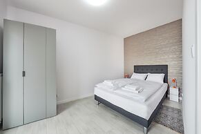 Apartamenty Sun & Snow Gardenia