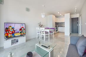 Apartamenty Sun & Snow Gardenia