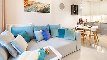 Apartamenty Sun & Snow Gardenia