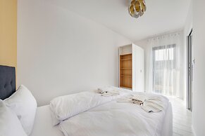 Apartamenty Sun & Snow Gardenia