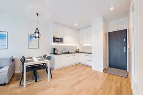 Apartamenty Sun & Snow Gardenia