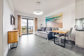 Apartamenty Sun & Snow Gardenia