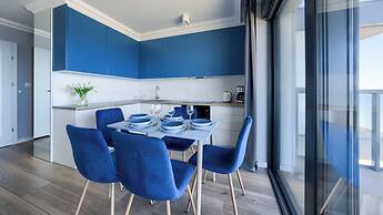 Apartamenty Sun & Snow Gardenia