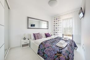 Apartamenty Sun & Snow Gardenia