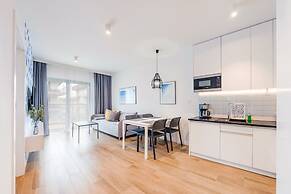 Apartamenty Sun & Snow Gardenia
