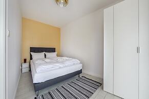 Apartamenty Sun & Snow Gardenia
