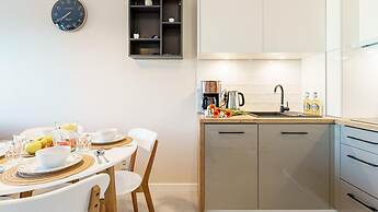 Apartamenty Sun & Snow Gardenia