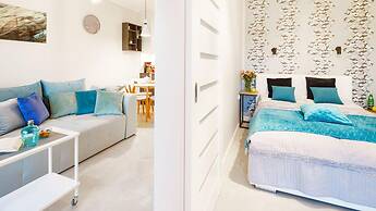 Apartamenty Sun & Snow Gardenia