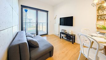 Apartamenty Sun & Snow Gardenia