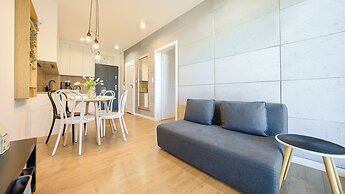 Apartamenty Sun & Snow Gardenia