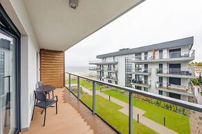 Apartamenty Sun & Snow Gardenia