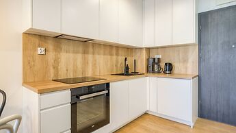 Apartamenty Sun & Snow Gardenia