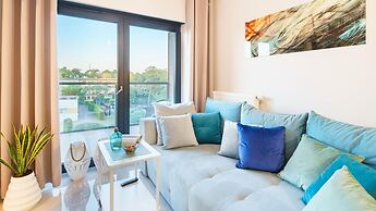 Apartamenty Sun & Snow Gardenia