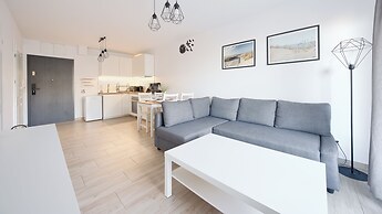 Apartamenty Sun & Snow Gardenia