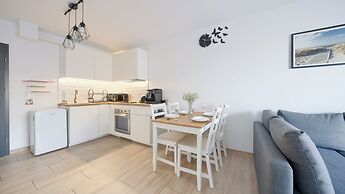 Apartamenty Sun & Snow Gardenia