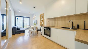 Apartamenty Sun & Snow Gardenia