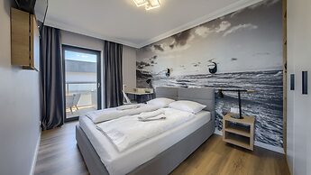 Apartamenty Sun & Snow Gardenia