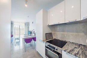 Apartamenty Sun & Snow Gardenia