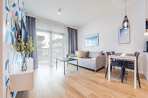 Apartamenty Sun & Snow Gardenia